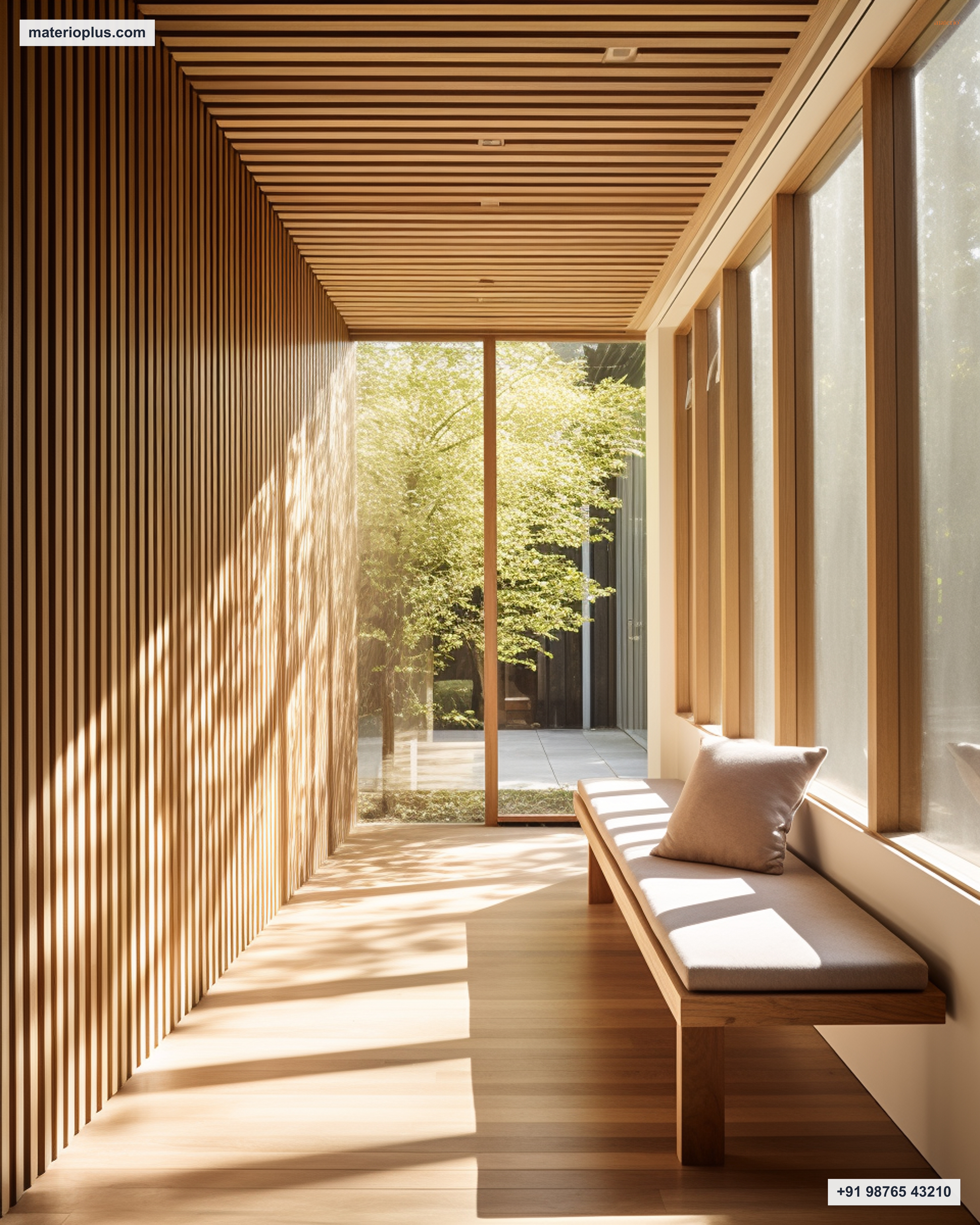 Soffit Ceiling subcategory